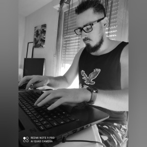 author avatar