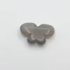 Papillon  Agate grise – Image 2