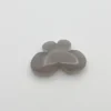 Papillon  Agate grise