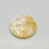 Disque Quartz Hematoite
