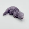 Crocodile Lépidolite – Image 3