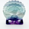 Paon fluorite