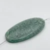 Amazonite graphique ovale – Image 3