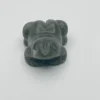 Grenouille Jadéite olive – Image 4