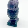 Hiboux fluorite – Image 3