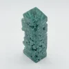 Prisme brut Malachite