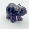 Eléphant Améthyste – Image 2