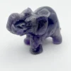 Eléphant Améthyste – Image 3