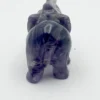Eléphant Améthyste – Image 4