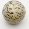 Feldspath graphique boule – Image 3