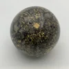 Boule Jaspe bleu – Image 3