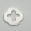 Agate blanche croix – Image 2