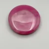 Agate teintée disque – Image 2