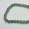 Aventurine verte bille 8 mm – Image 3