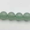 Aventurine verte bille 8 mm – Image 2