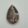Agate brèche goute