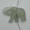 Jadéite nouvelle éléphant – Image 3