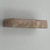 Agate fleure rectangle plat – Image 2