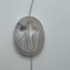 Ovale Agate plate – Image 3