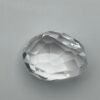 Cristal roche facetté – Image 3