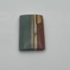 Rectangle Jaspe polychrome – Image 2