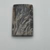 Agate brèche rectangle arrondit – Image 3