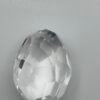 Cristal roche facetté – Image 2