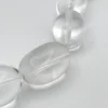 Galet rond irréguliers cristal de roche – Image 2