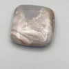 Agate fleure carré – Image 2