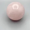 Quartz rose boule – Image 2