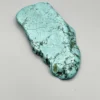 Magnésite imitation Turquoise
