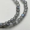 Labradorite bille 4 mm