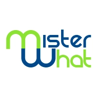 MisterWhat - Trésors Créatifs